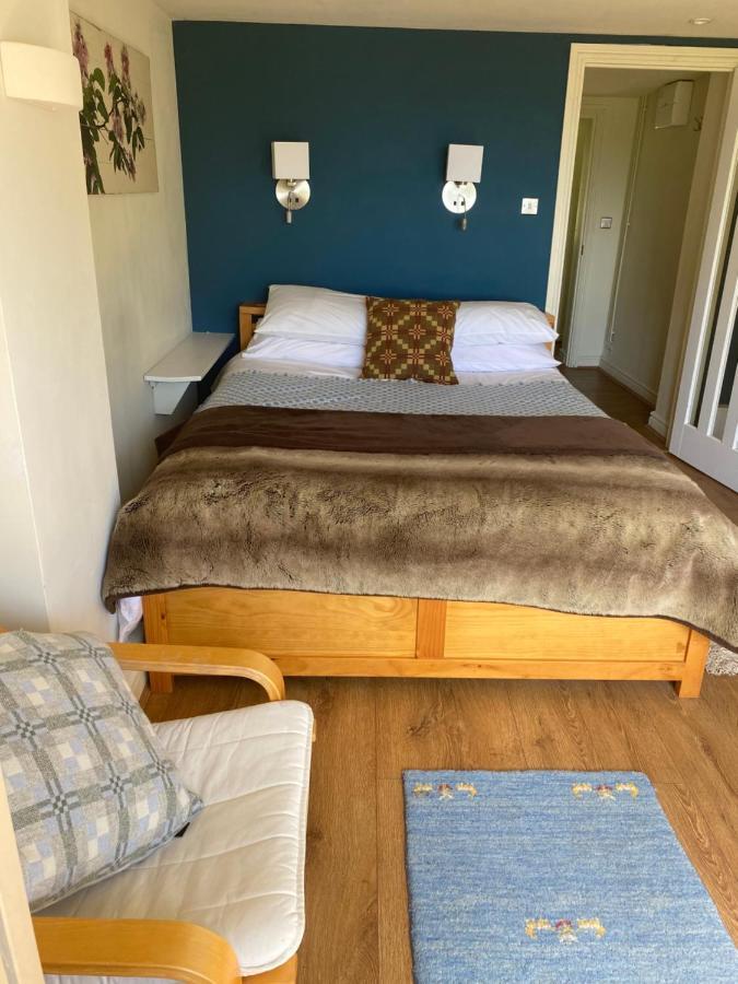 One Slade Gardens Appartement The Mumbles Buitenkant foto