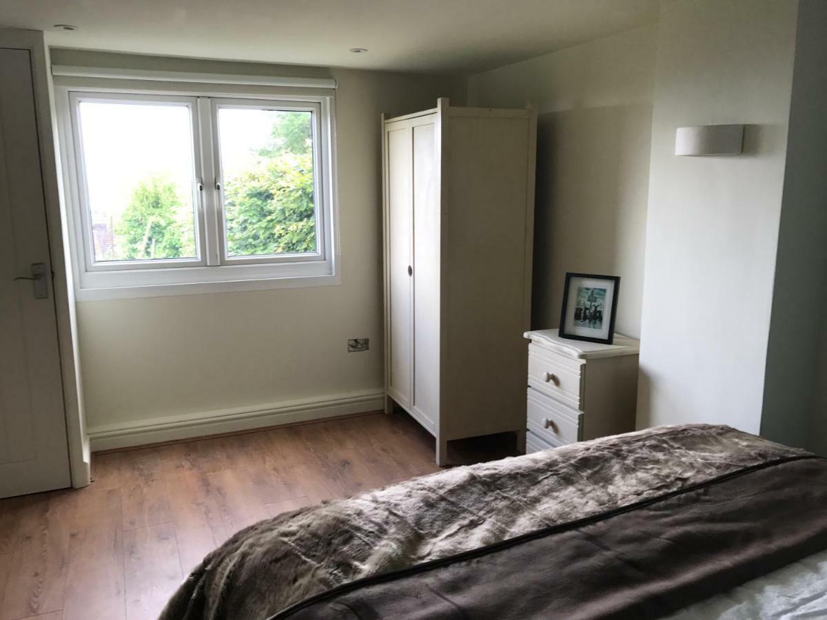 One Slade Gardens Appartement The Mumbles Buitenkant foto