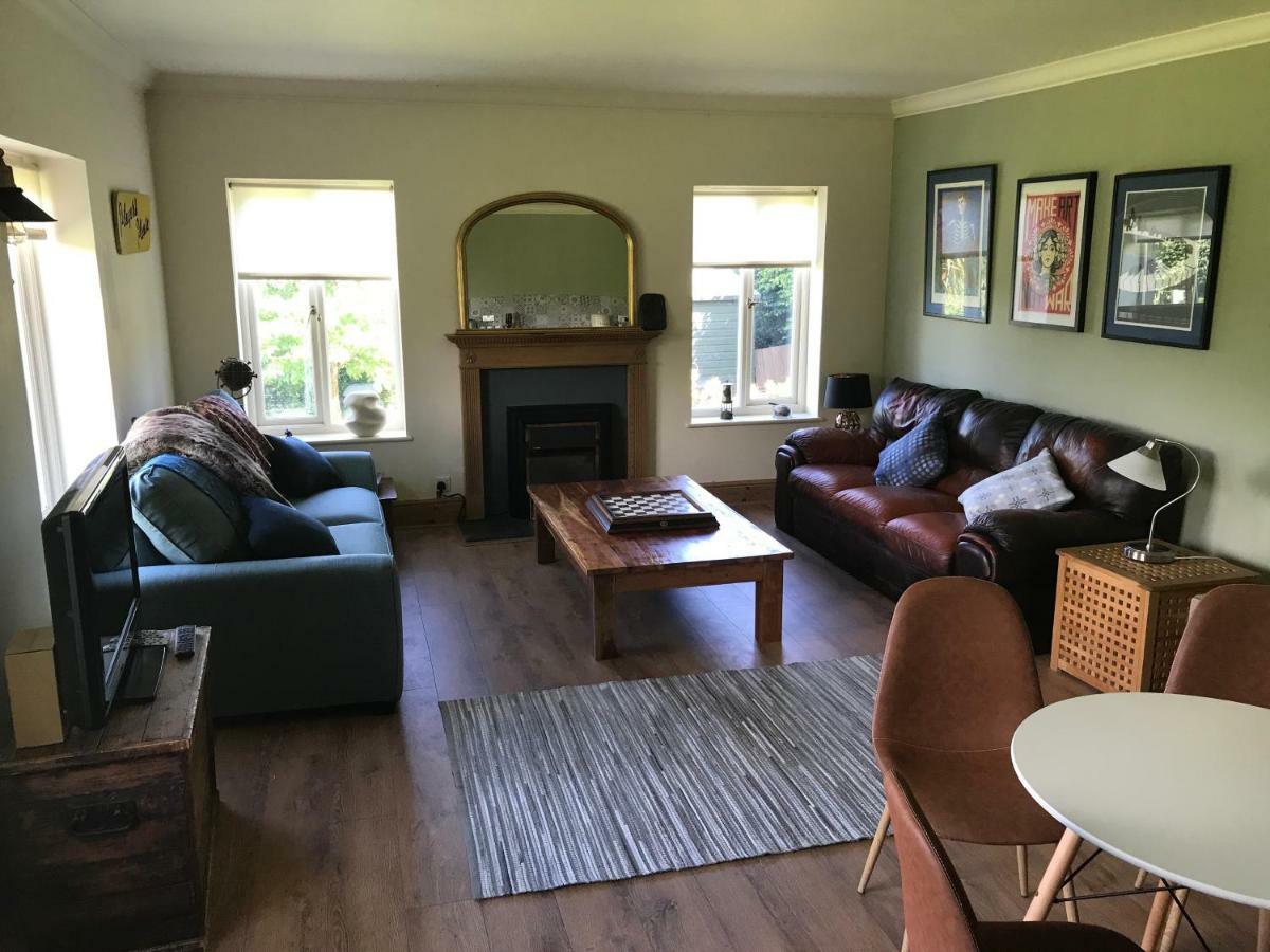 One Slade Gardens Appartement The Mumbles Buitenkant foto