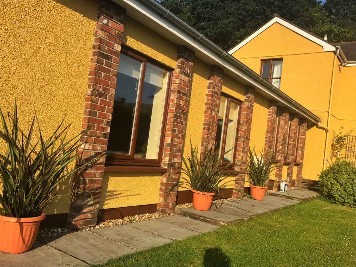 One Slade Gardens Appartement The Mumbles Buitenkant foto
