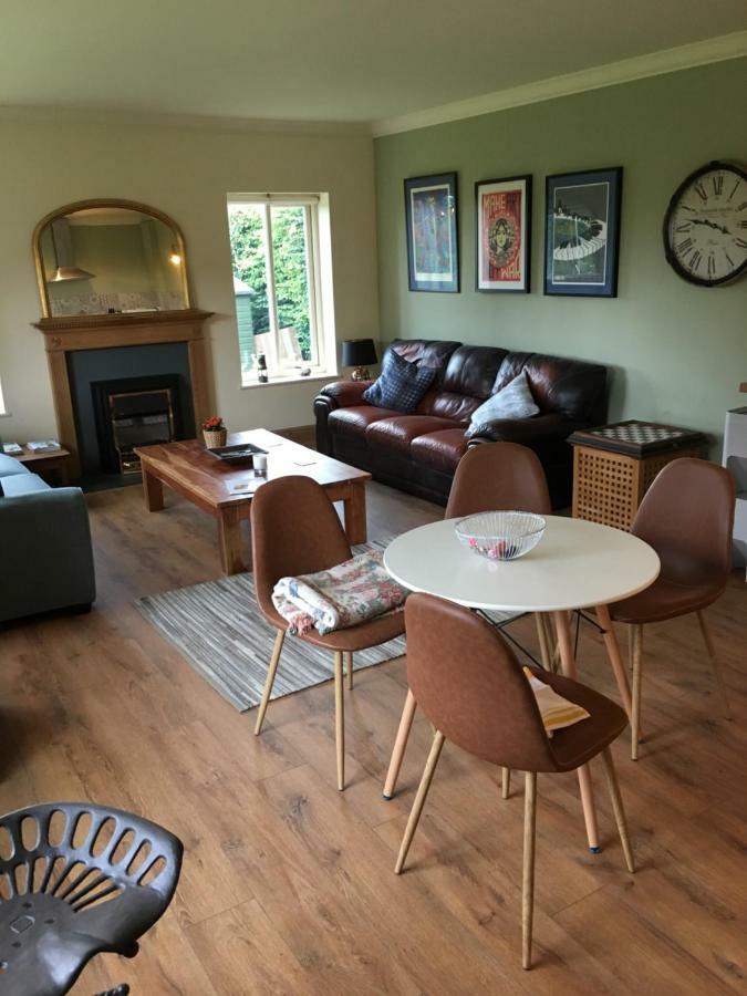 One Slade Gardens Appartement The Mumbles Buitenkant foto