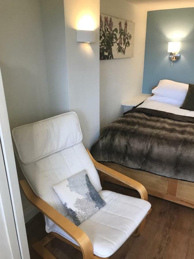 One Slade Gardens Appartement The Mumbles Buitenkant foto