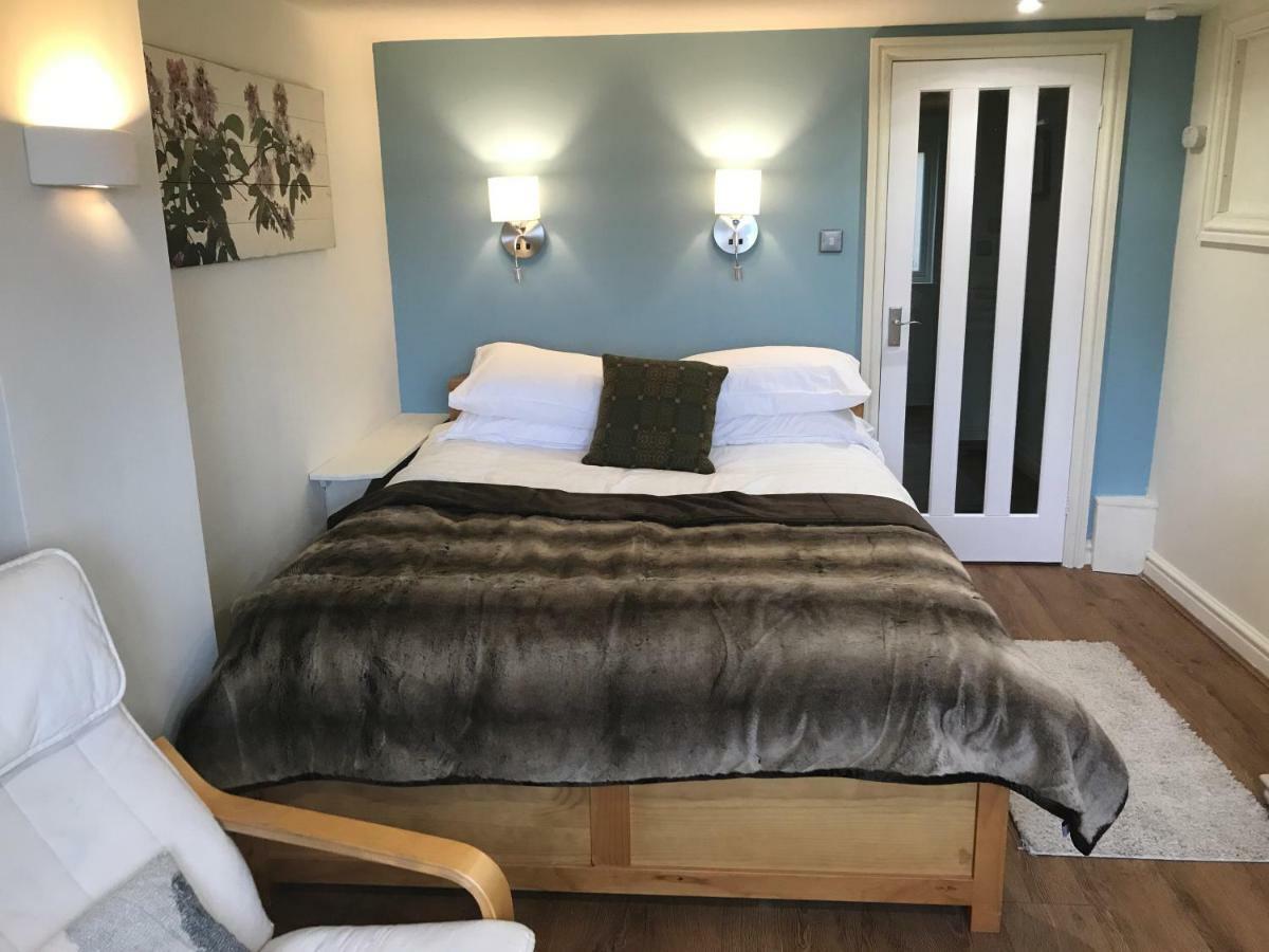 One Slade Gardens Appartement The Mumbles Buitenkant foto